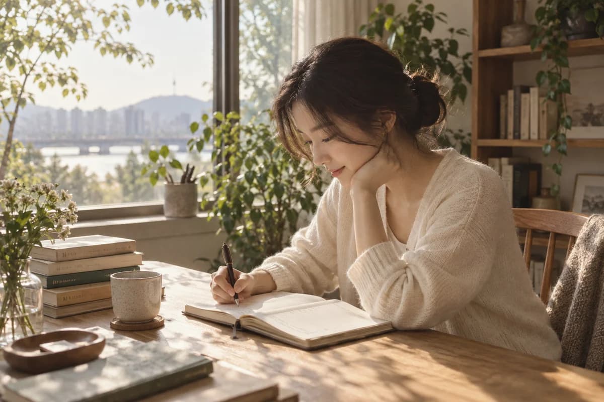 학습·커리어 학습을 위한 공간